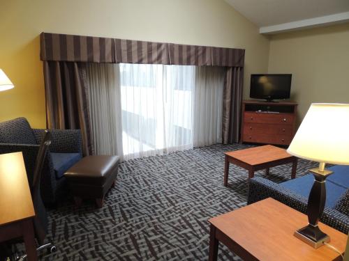 Holiday Inn Express Trussville, an IHG Hotel