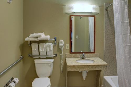 Candlewood Suites Texarkana, an IHG Hotel