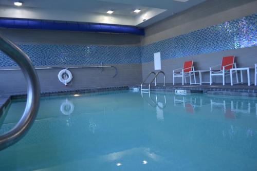 Holiday Inn Express Hotel & Suites Knoxville an IHG Hotel - image 7