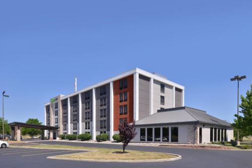 Holiday Inn Express Rochester - University Area, an IHG Hotel