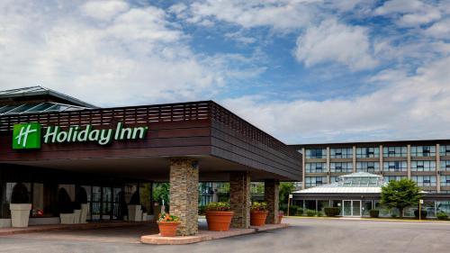 Foto - Holiday Inn Toronto Airport East, an IHG Hotel