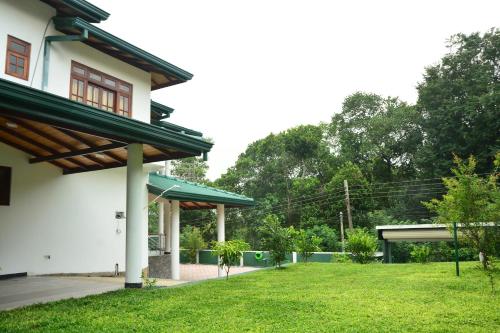 حديقة, Seven Luck Palace in باليكيلي