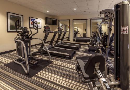 Candlewood Suites Winnemucca, an IHG Hotel