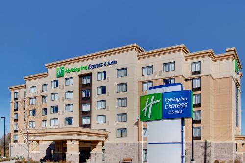 Holiday Inn Express Hotel & Suites Ottawa West-Nepean, an IHG Hotel