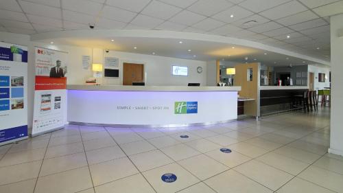 Holiday Inn Express Nuneaton, an IHG Hotel