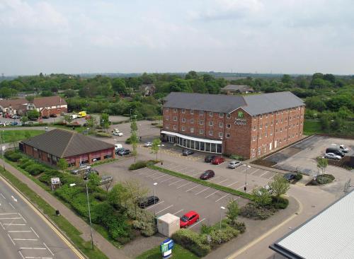 Holiday Inn Express Nuneaton, an IHG Hotel