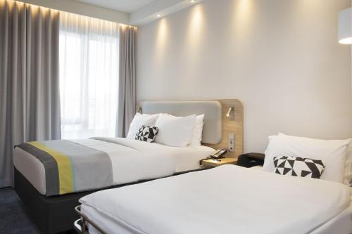 Holiday Inn Express Stuttgart-Waiblingen an IHG Hotel - image 4