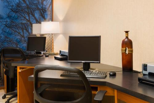 Holiday Inn Knoxville West - Cedar Bluff, an IHG Hotel