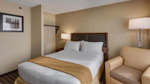 Holiday Inn Express Washington DC SW - Springfield, an IHG Hotel