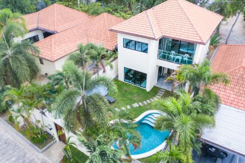 Private Pool Villa/Majestic 3BR/Private Beach Private Pool Villa/Majestic 3BR/Private Beach