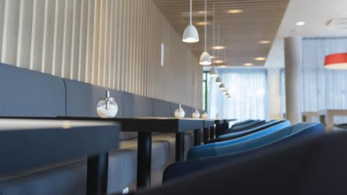 Holiday Inn Express - Wiesbaden an IHG Hotel - main image
