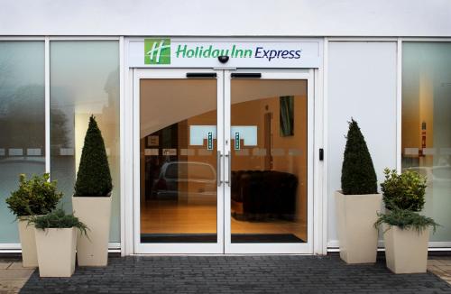 Holiday Inn Express Wakefield, an IHG hotel - Hotel - Wakefield