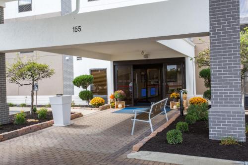 B&B Wilmington (Ohio) - Holiday Inn Express Wilmington, an IHG Hotel - Bed and Breakfast Wilmington (Ohio)