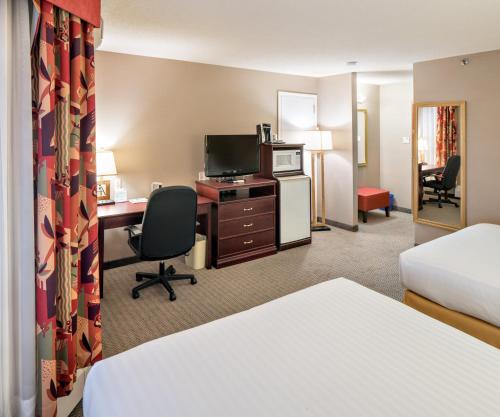 Holiday Inn Express Red Deer, an IHG Hotel