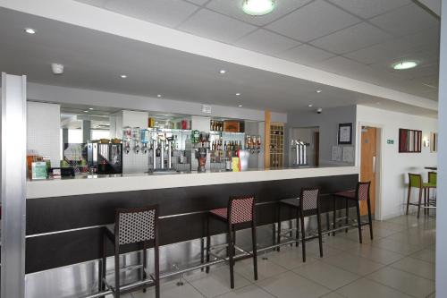 Holiday Inn Express Nuneaton, an IHG Hotel