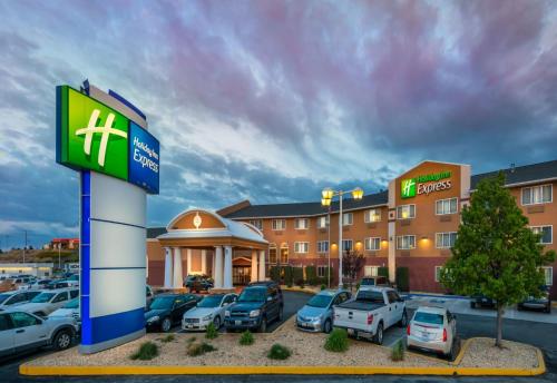 Holiday Inn Express Winnemucca