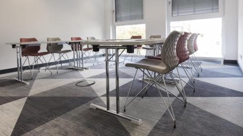 Holiday Inn Express - Wiesbaden an IHG Hotel - image 11