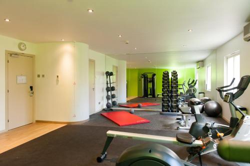 Holiday Inn Darlington - NORTH A1M JCT.59 an IHG Hotel - image 6