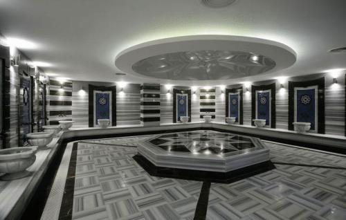 Anemon Çiğli Hotel (Anemon Cigli Hotel)