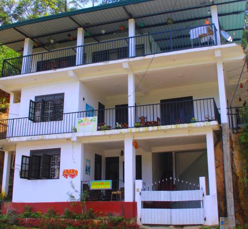 Thilini homestay, Ella