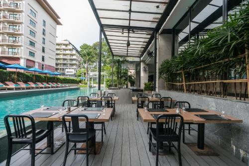 편의 시설/서비스