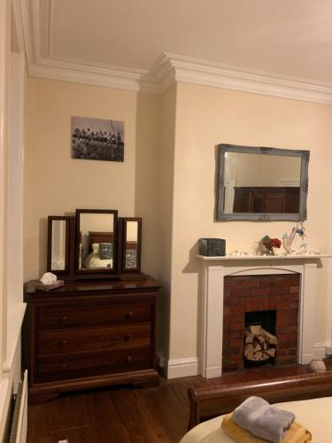 Picture of Hildegard Ground Floor Apartment