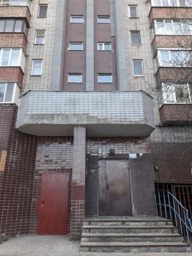 Apartment on Karla Marksa Avenue - image 4