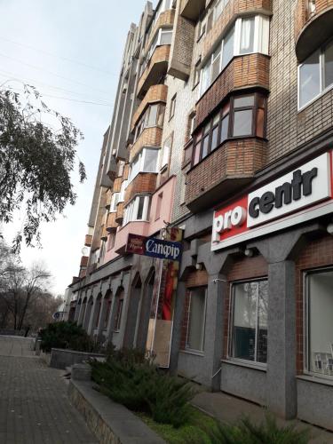 Apartment on Karla Marksa Avenue - image 3