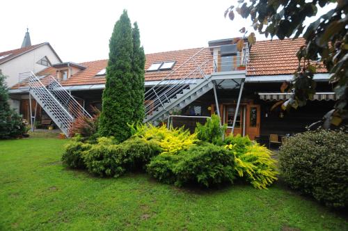 Accommodation in Smižany