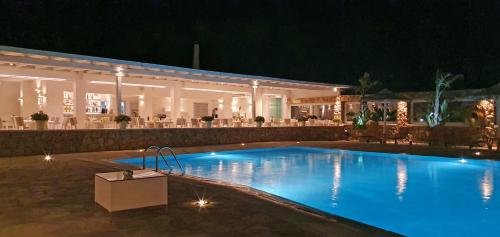 Yiannaki Hotel - zdjęcie 4