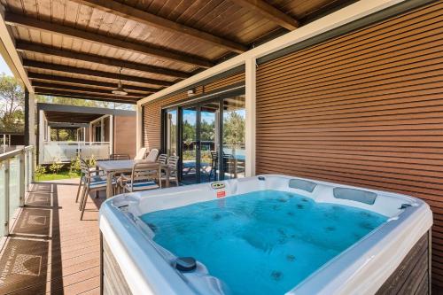 Premium Camping Homes Santa Marina Lanterna - image 6