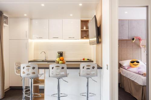 Premium Camping Homes Santa Marina Lanterna - image 5