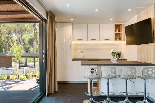 Premium Camping Homes Santa Marina, Lanterna 2