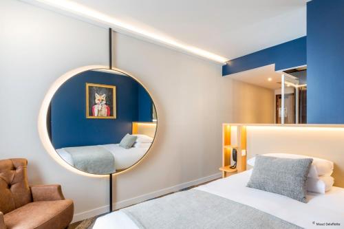 Aiden by Best Western T'aim Hotel Compiègne - image 5
