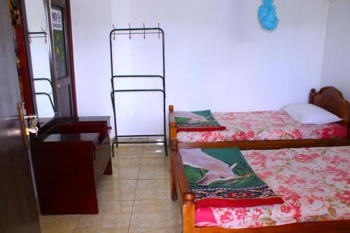 Thilini homestay