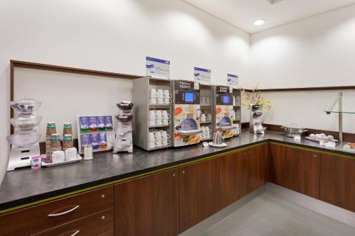 Holiday Inn Express Augsburg an IHG Hotel - image 11