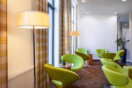 Holiday Inn Express Augsburg an IHG Hotel - image 12