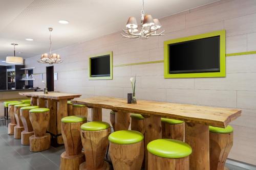 Holiday Inn Express Augsburg an IHG Hotel - image 3