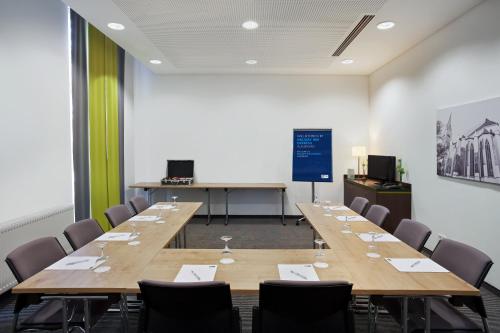 Holiday Inn Express Augsburg an IHG Hotel - image 8