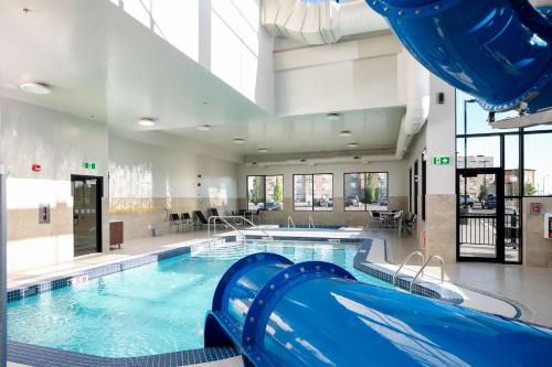 Holiday Inn Express - Lethbridge Southeast, an IHG Hotel