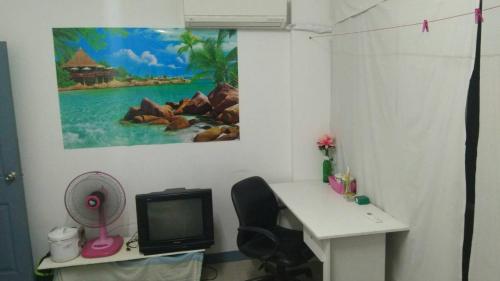 A And N Apartment In Jomtien Beach Thailand Reviews Prices