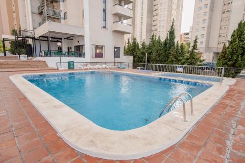 Luxmar Apartaments - image 7