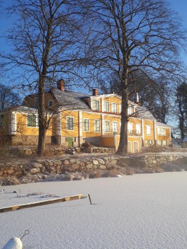 Gåvetorps Gård – Alvesta, FL