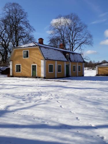 Gåvetorps Gård – Alvesta, FL