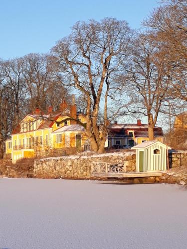 Gåvetorps Gård – Alvesta, FL