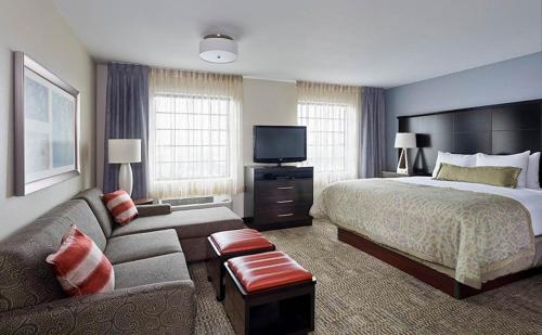 Staybridge Suites Montgomeryville