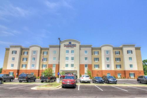 Candlewood Suites - Memphis East, an IHG Hotel
