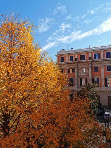 Affittacamere Boncompagni Suite, Rom