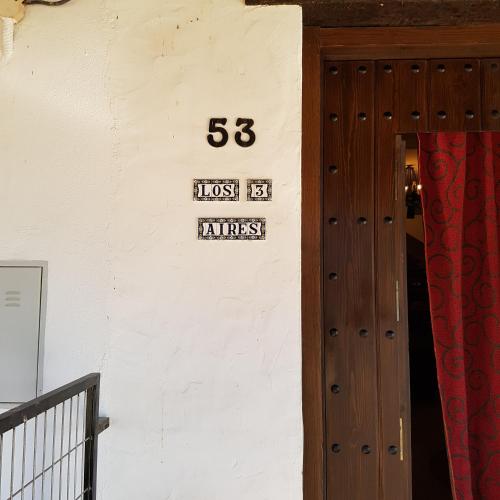 Casa los Tres Aires 3