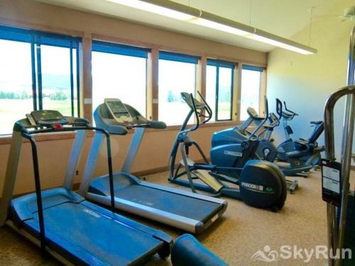 Meadow Ridge Court 21 Unit 8 condo
